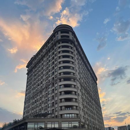 Flat Apartments Skopie Exterior foto